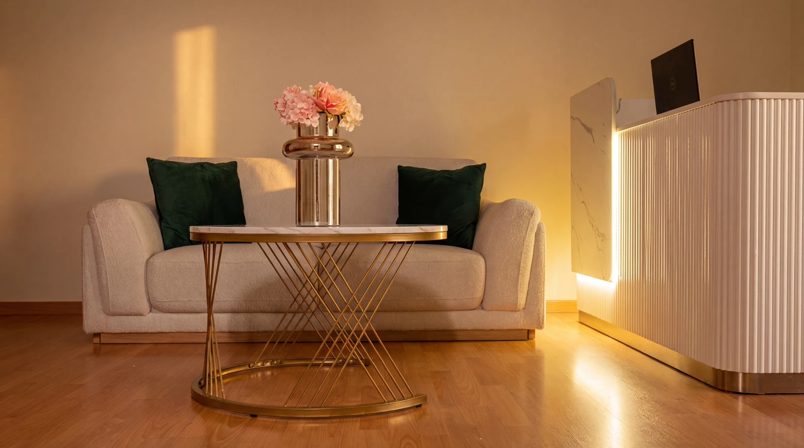 Εσωτερικός Χώρος MyShelter