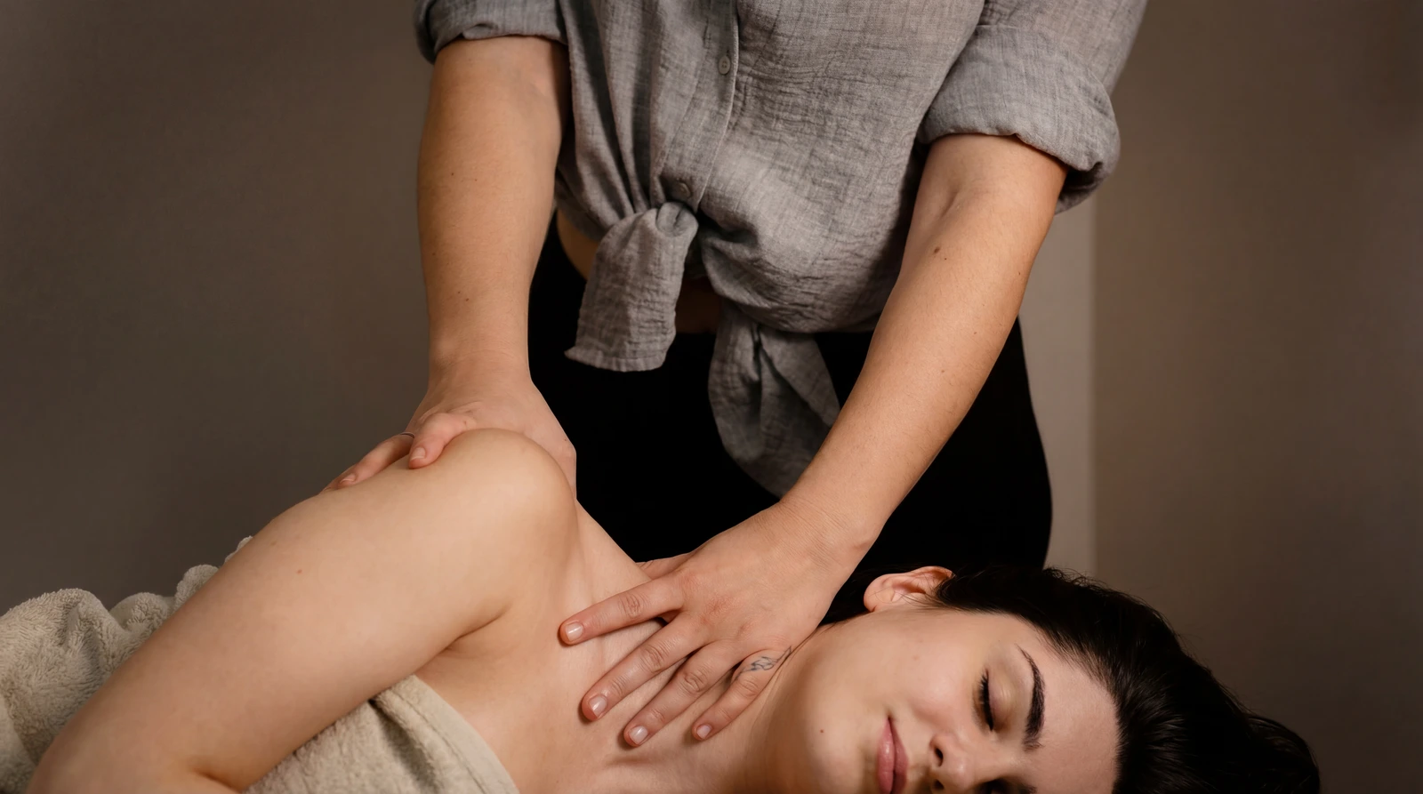 Θεραπεία Κυτταρίτιδας