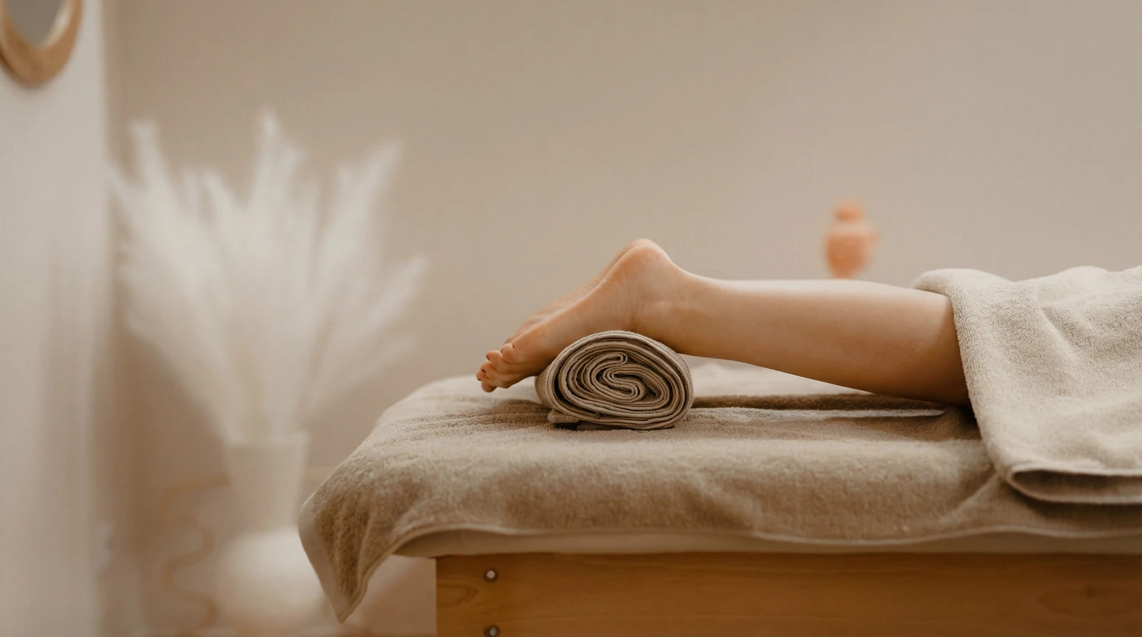 Ρεφλεξολογία