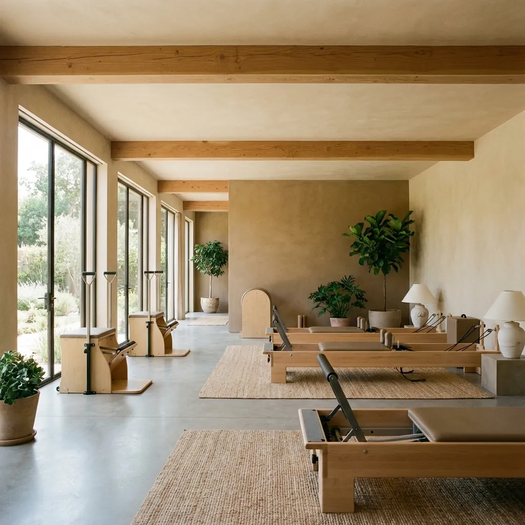 MyShelter Interior background